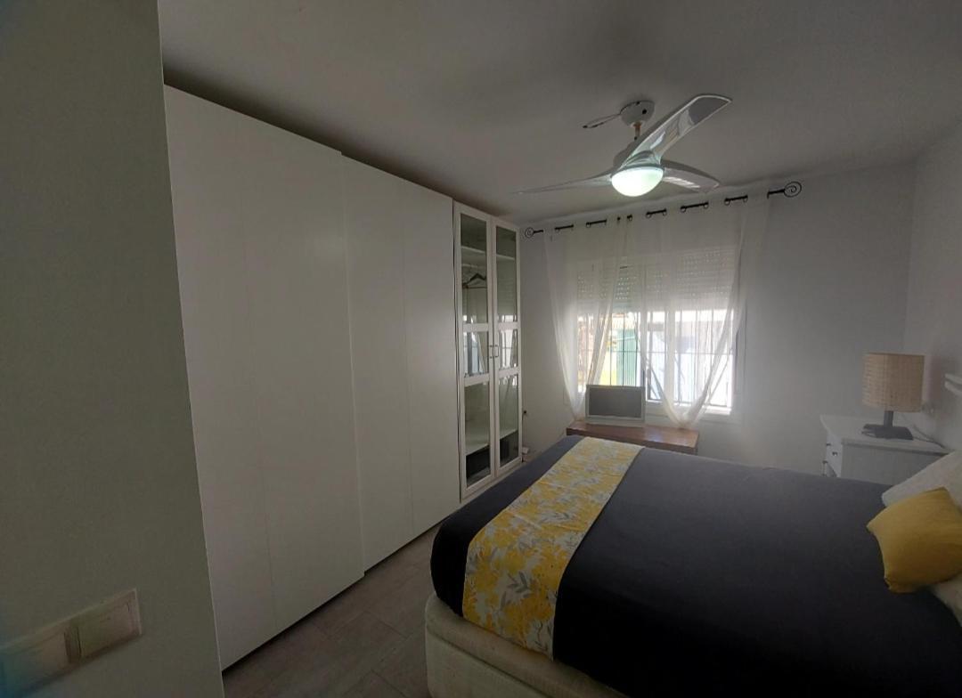 Casa Turquesa Villa Valencina de la Concepción Dış mekan fotoğraf